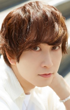 Foto Seiyuu Yoshiki Nakajima