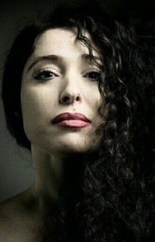 Foto Seiyuu Nathalie Doudou