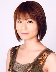 Foto Seiyuu Reina Ozaki