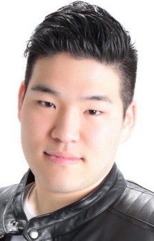 Foto Seiyuu Seiyuu Fujiwara