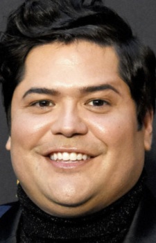 Foto Seiyuu Harvey Guillén