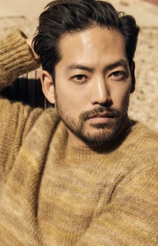 Foto Seiyuu Joseph Lee