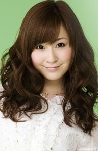 Foto Staf/Seiyuu Saaya Mizuno