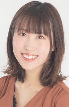 Foto Seiyuu Yuki Dousaka