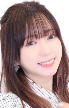 Foto Seiyuu Ai Yamamoto