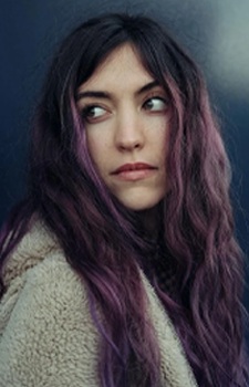 Foto Seiyuu Elena Barra