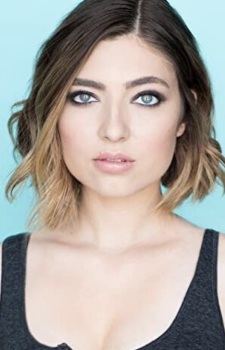 Foto Seiyuu Shelby Young