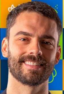 Foto Seiyuu Rodrigo Dorado