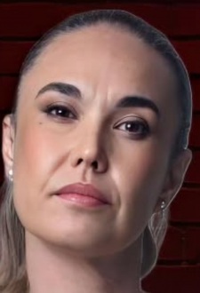 Foto Seiyuu Mirla Nogueira