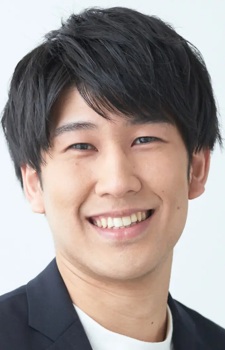 Foto Toshiki Horikita