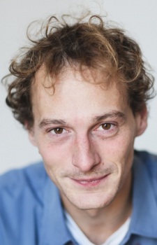 Foto Seiyuu Padrig Vion