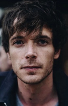 Foto Seiyuu Matthieu Sampeur