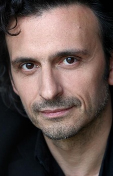 Foto Seiyuu Laurent Natrella