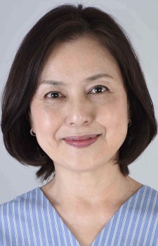 Foto Seiyuu Yumiko Konatsu