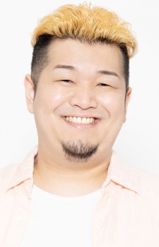 Foto Seiyuu Takayuki Nakatsukasa