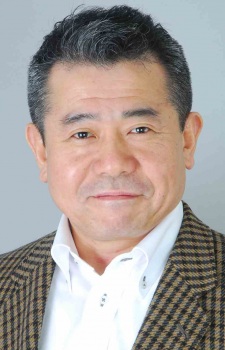 Foto Jin Urayama