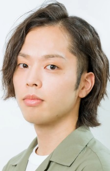 Foto Takuto Yokoyama