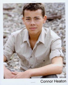 Foto Seiyuu Connor Heaton