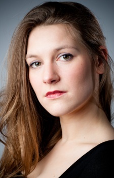 Foto Seiyuu Nancy Philippot