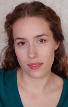 Foto Seiyuu Alice Moons