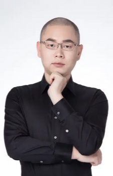 Foto Staf/Seiyuu Tai Yisheng Shui