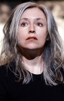 Foto Seiyuu Laurence Mongeaud