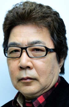 Foto Seiyuu Tesshou Genda