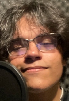 Foto Seiyuu Murilo Mariano