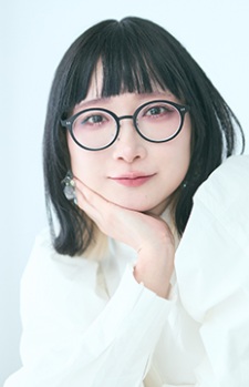 Foto Miki Natsutani