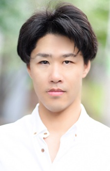 Foto Seiyuu Jun Miyamoto