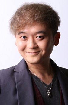 Foto Seiyuu Takayuki Miyamoto