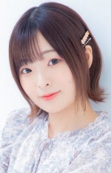 Foto Seiyuu Nao Shiraki