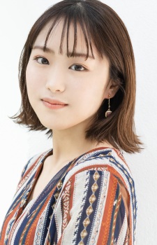 Foto Seiyuu Misaki Akiyama