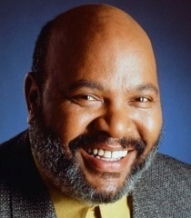Foto Seiyuu James Avery