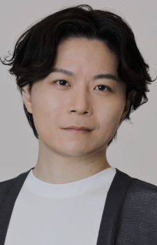 Foto Seiyuu Seigo Yokota
