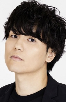 Foto Yoshitsugu Kawashima