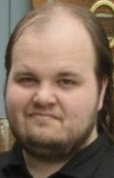 Foto Seiyuu Chris Thurman