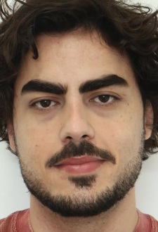 Foto Seiyuu Lucas Zamaia