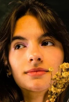 Foto Seiyuu Gigiah Cabello