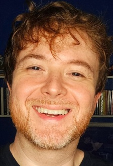 Foto Seiyuu Erick Bougleux