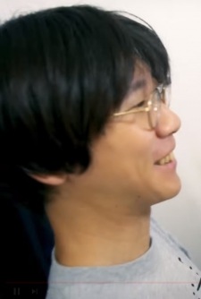 Foto Takayuki Yamamoto