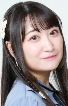 Foto Seiyuu Kanon Takao