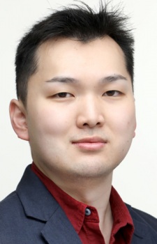 Foto Seiyuu Yuuta Fujii