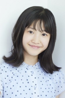 Foto Seiyuu Riana Hirano