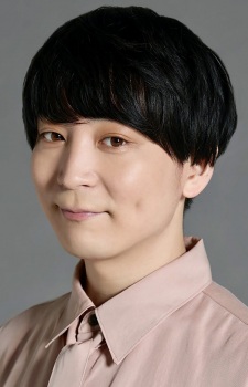 Foto Seiyuu Koudai Sakai