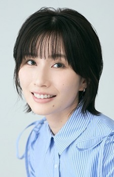 Foto Seiyuu Minami Kurisaka