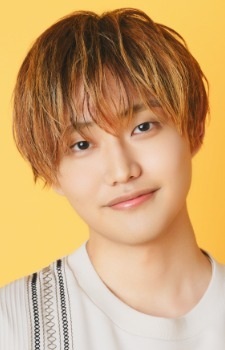 Foto Seiyuu Youhei Matsuoka