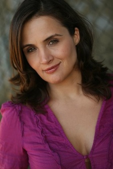 Foto Seiyuu Kristen Rutherford