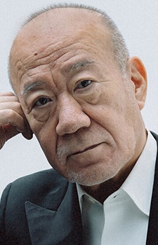 Foto Staf/Seiyuu Joe Hisaishi