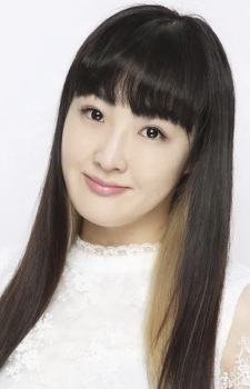 Foto Seiyuu Ami Nakano